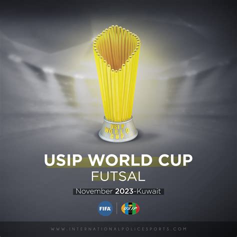 world cup futsal 2023